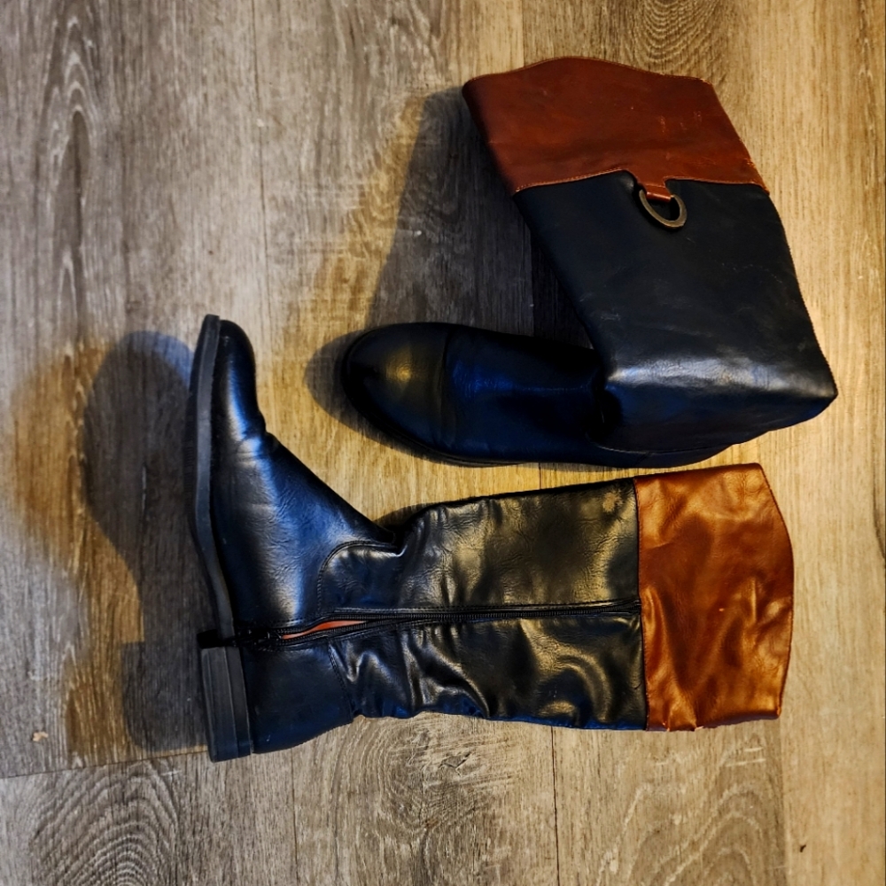 Womens boots